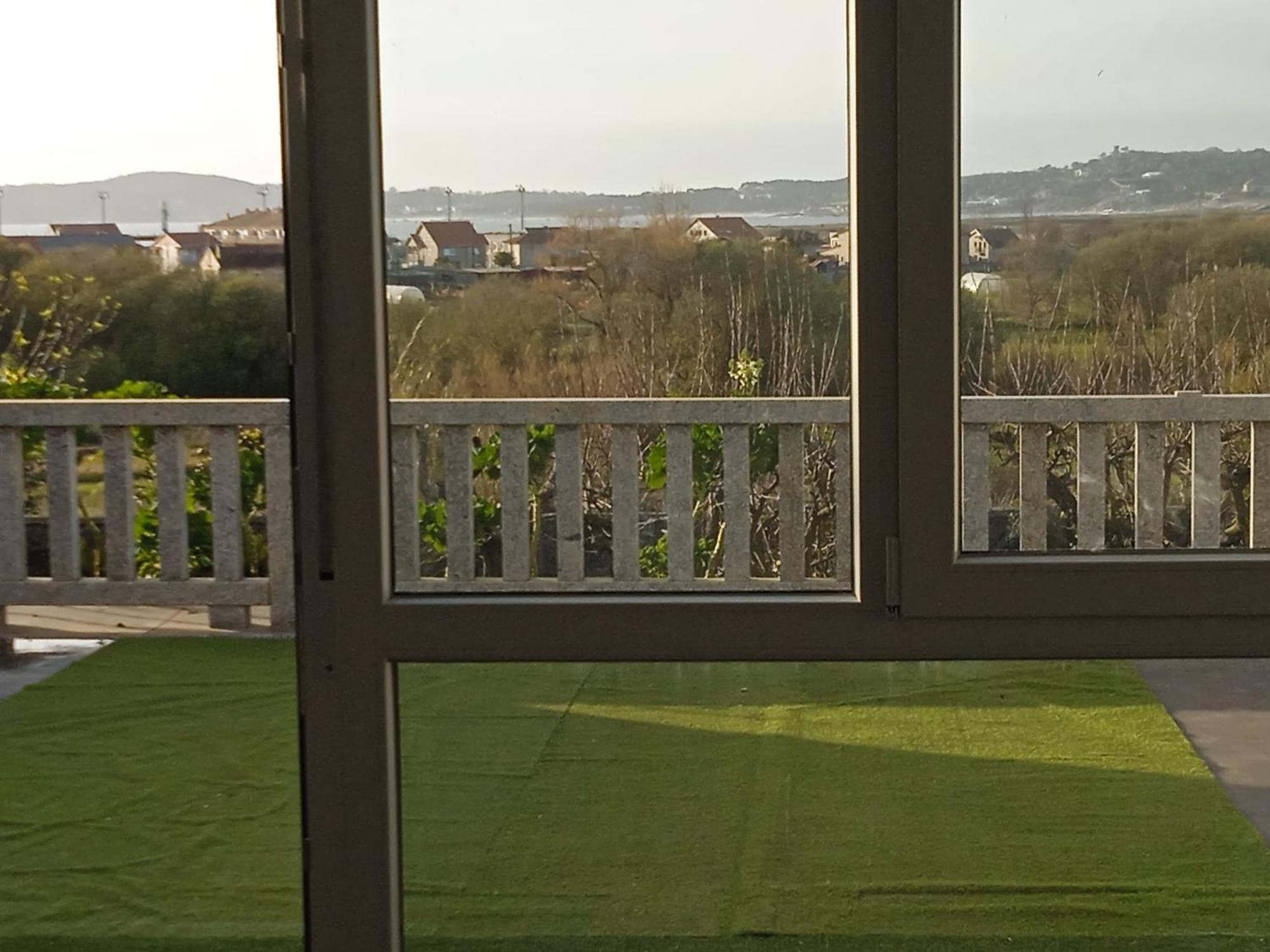 Casa Surf Lanzada Villa Sanxenxo Dış mekan fotoğraf